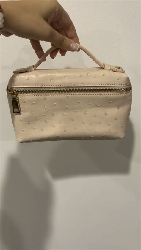 Designer Dupes Loro Piana